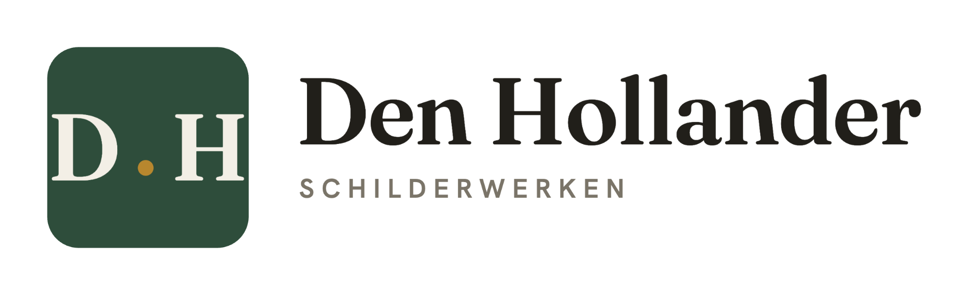 Den Hollander Schilderwerken