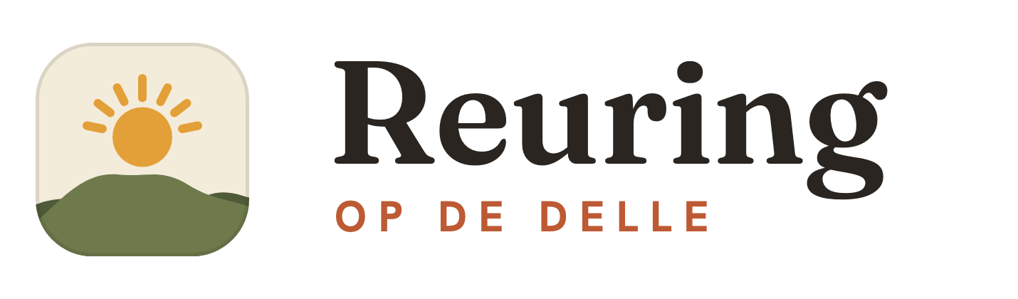 Reuring op de Delle