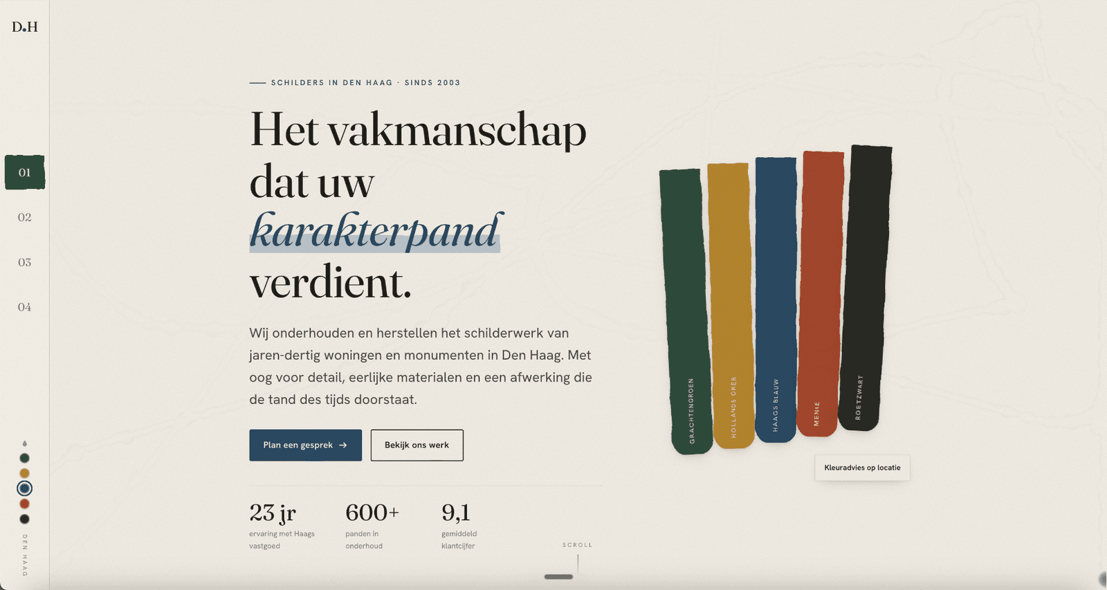 Den Hollander Schilderwerken