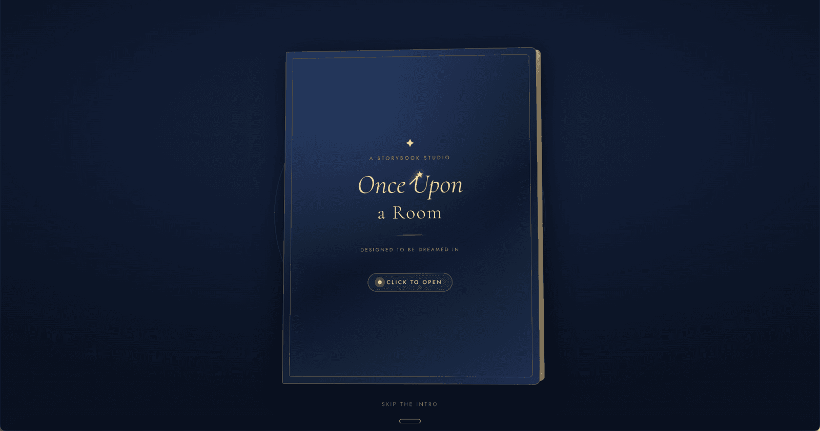 Once Upon a Room screenshot 1