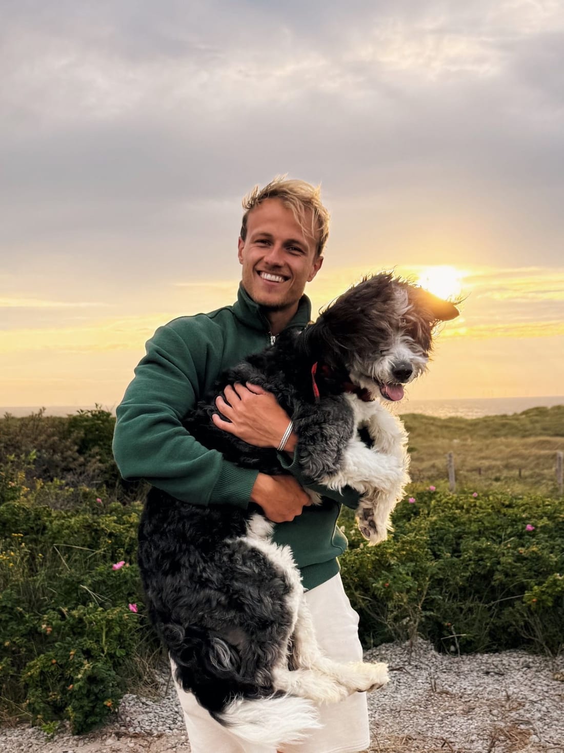 Ruud Kruidhof, freelance webdesigner in Den Haag